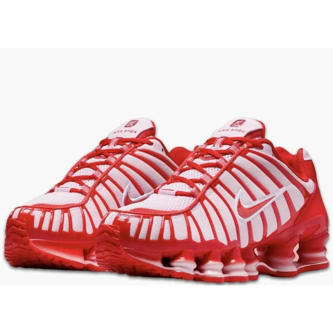 Nike shoes - IQ5090-663 - IQ5090-663 - Pink 1