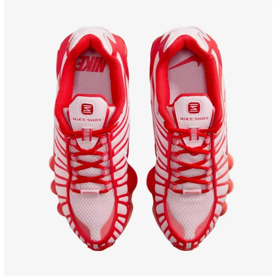 Nike shoes - IQ5090-663 - IQ5090-663 - Pink 2