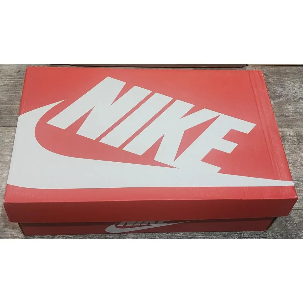Nike shoes - IQ5090-663 - IQ5090-663 - Red 5