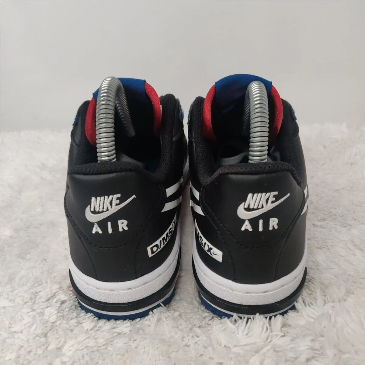 Nike shoes - Black 5