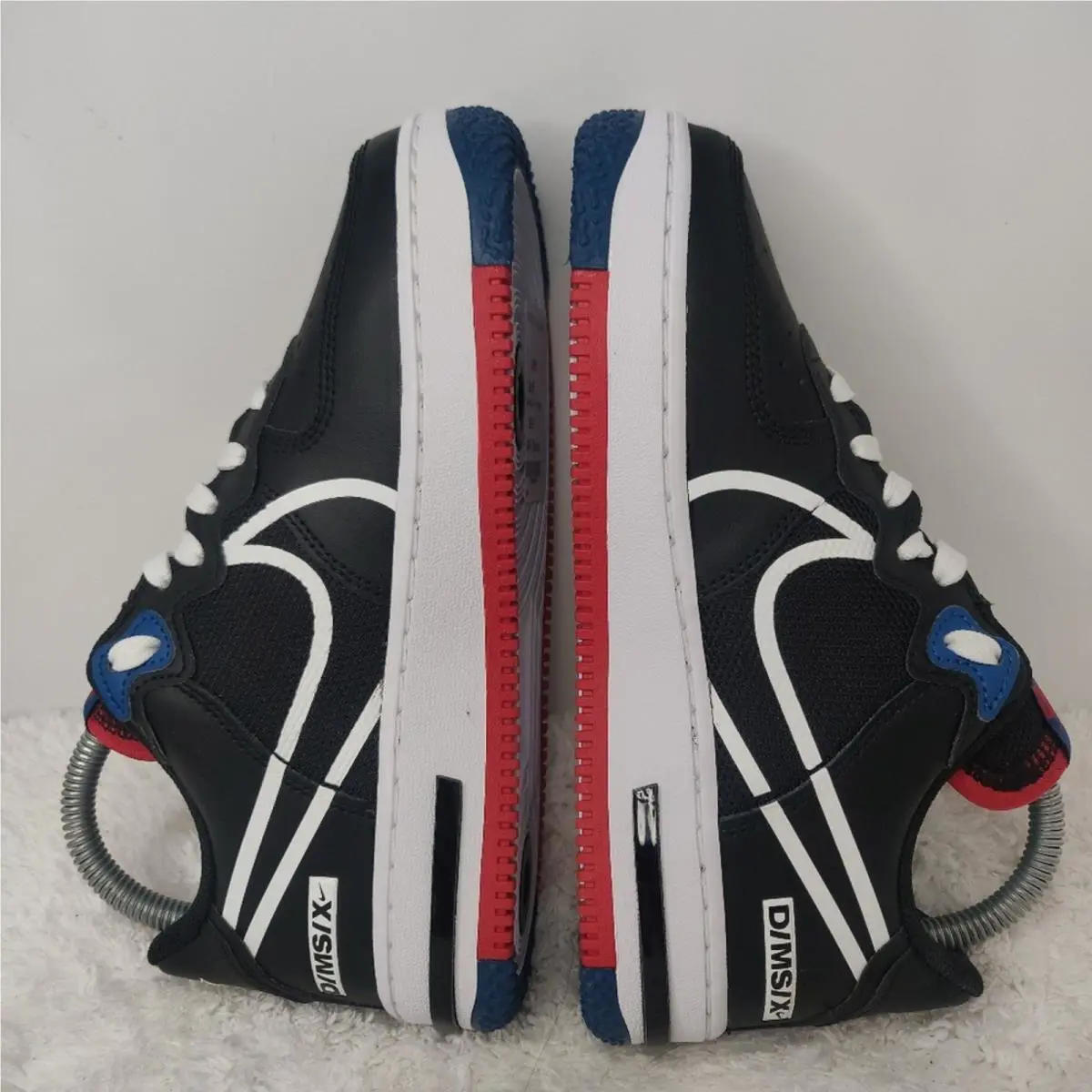 Nike shoes - Black 6