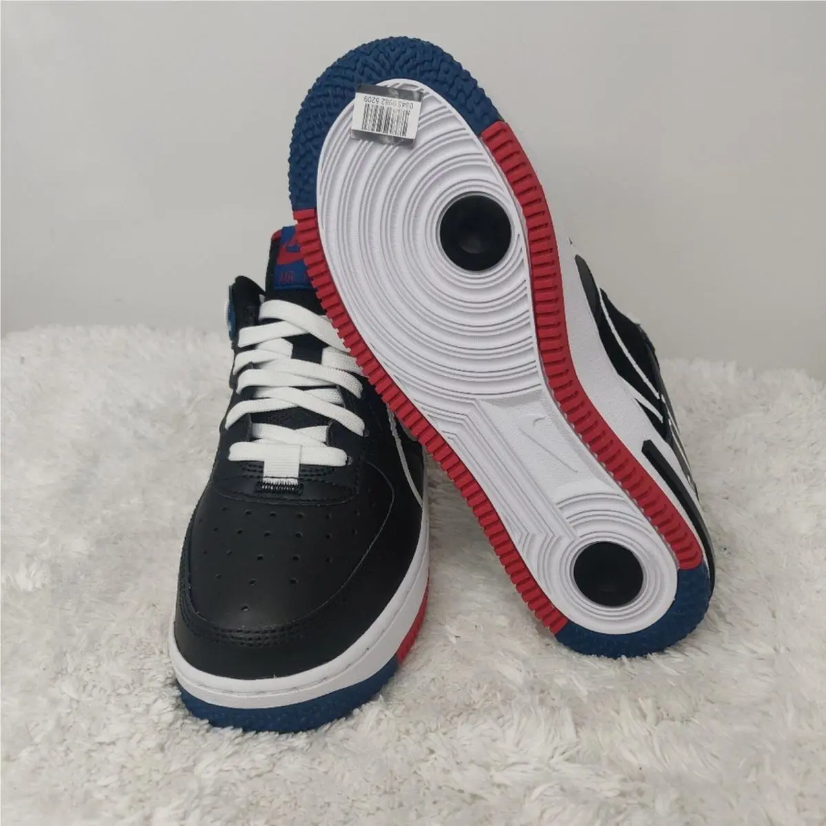 Nike shoes - Black 7