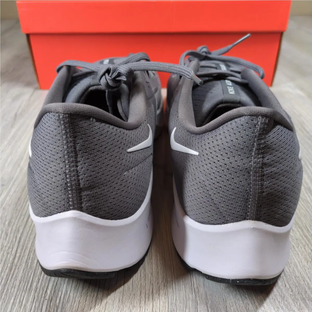 Nike shoes - Gray 2