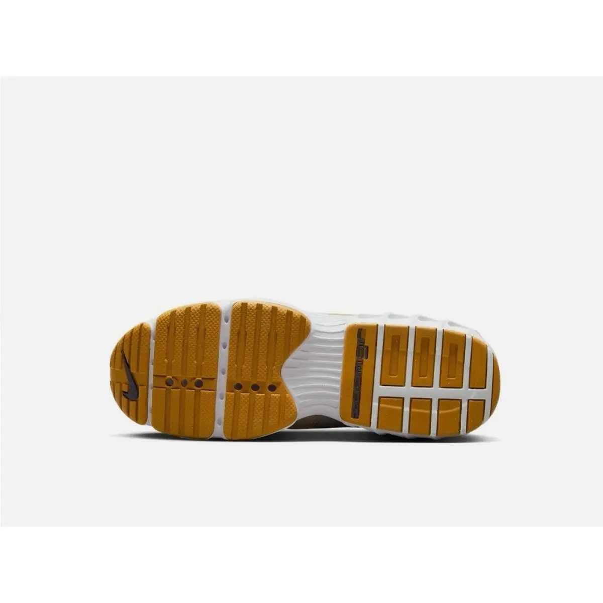 Nike shoes - Nike Zoom Air Fire - Zoom Air Fire - DV1129-100 - Brown 1
