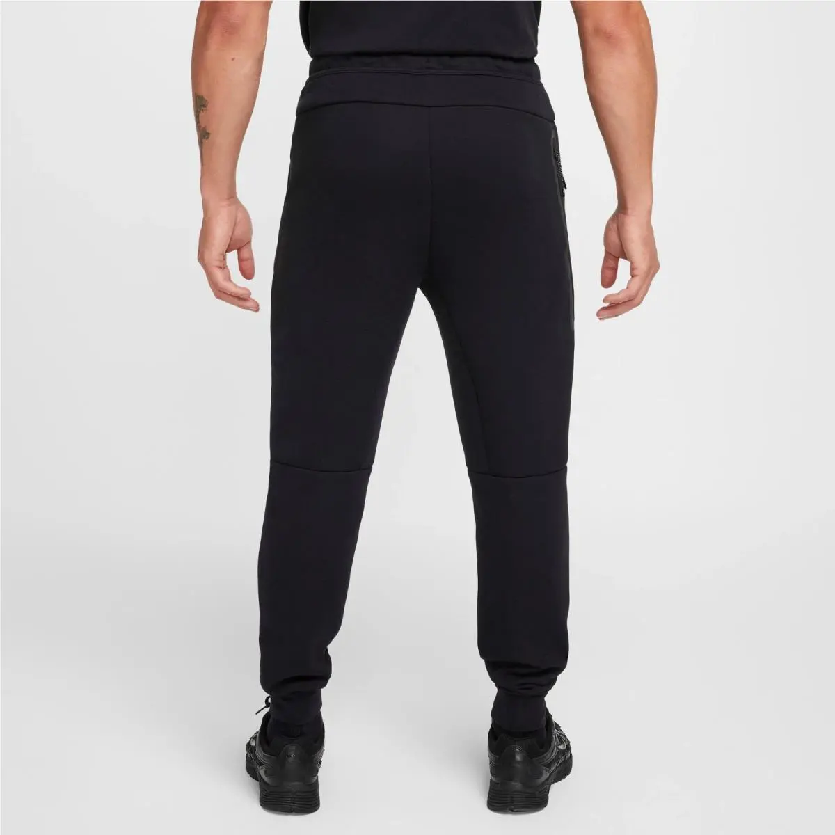 Nike clothing - Nike Tech - Tech - HV0959015 - Gray 0
