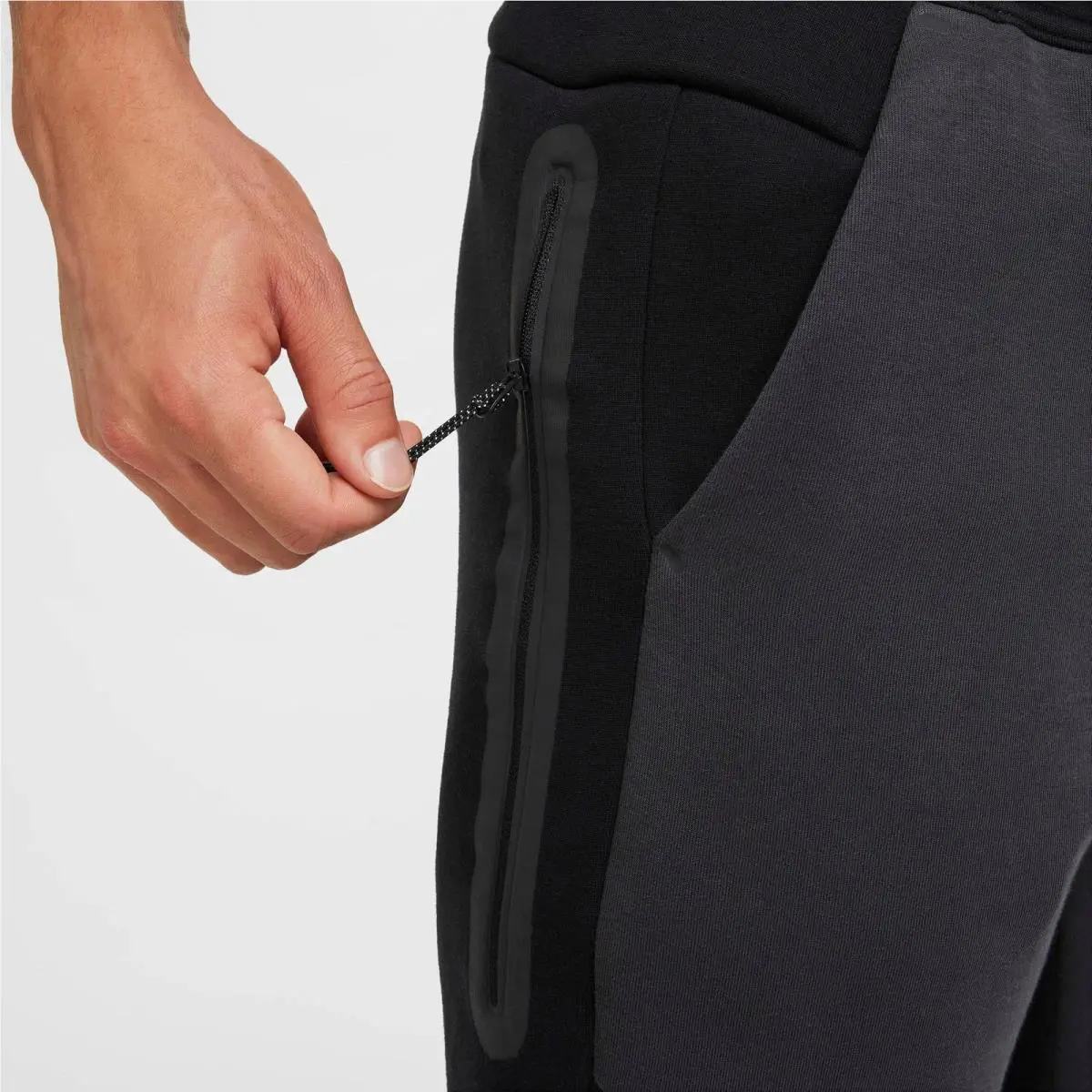 Nike clothing - Nike Tech - Tech - HV0959015 - Gray 2