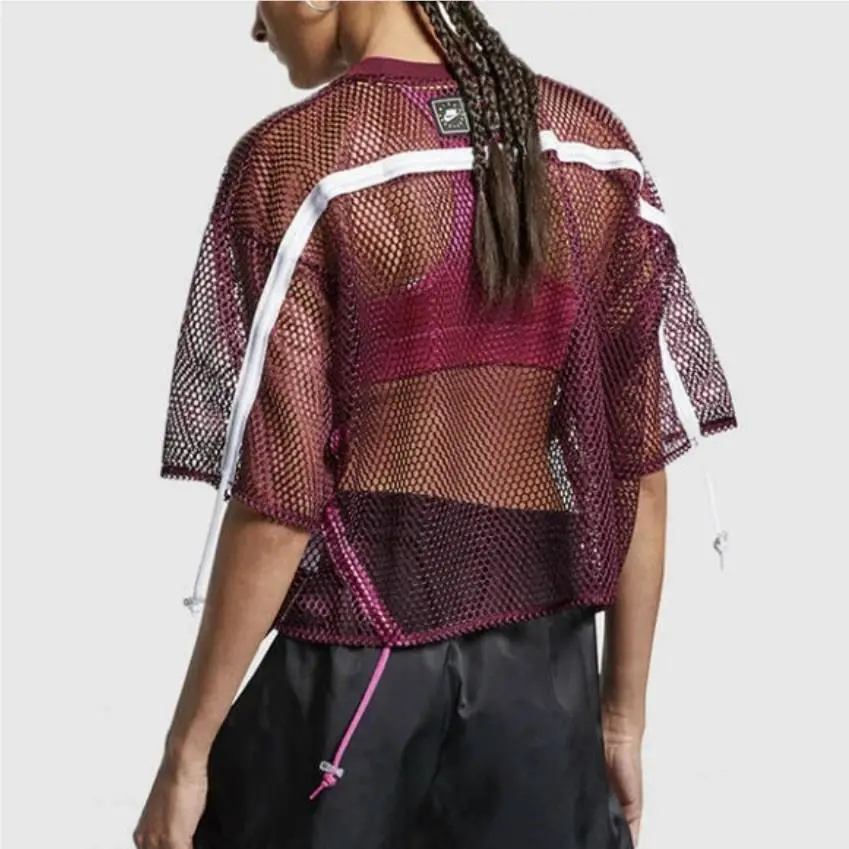Nike clothing - Purple 0