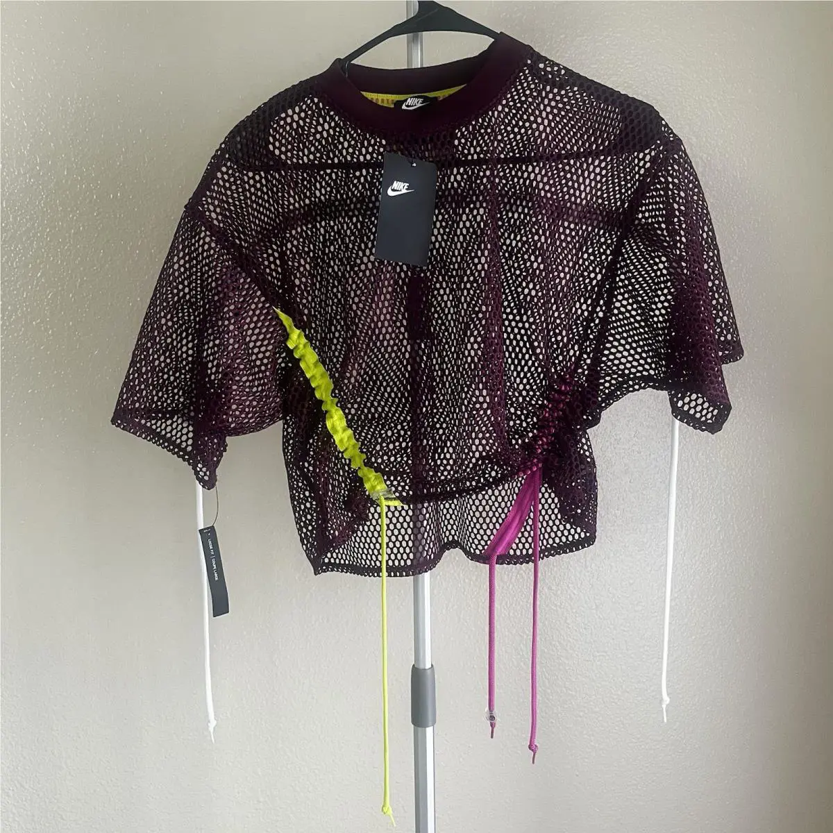 Nike clothing - Purple 2