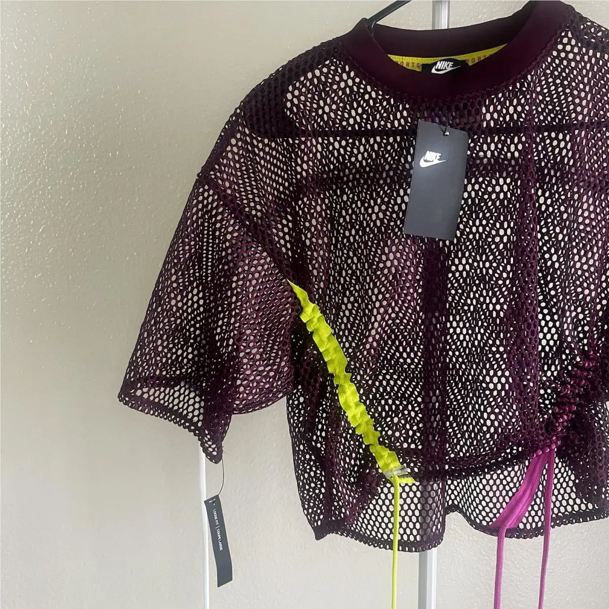 Nike clothing - Purple 3