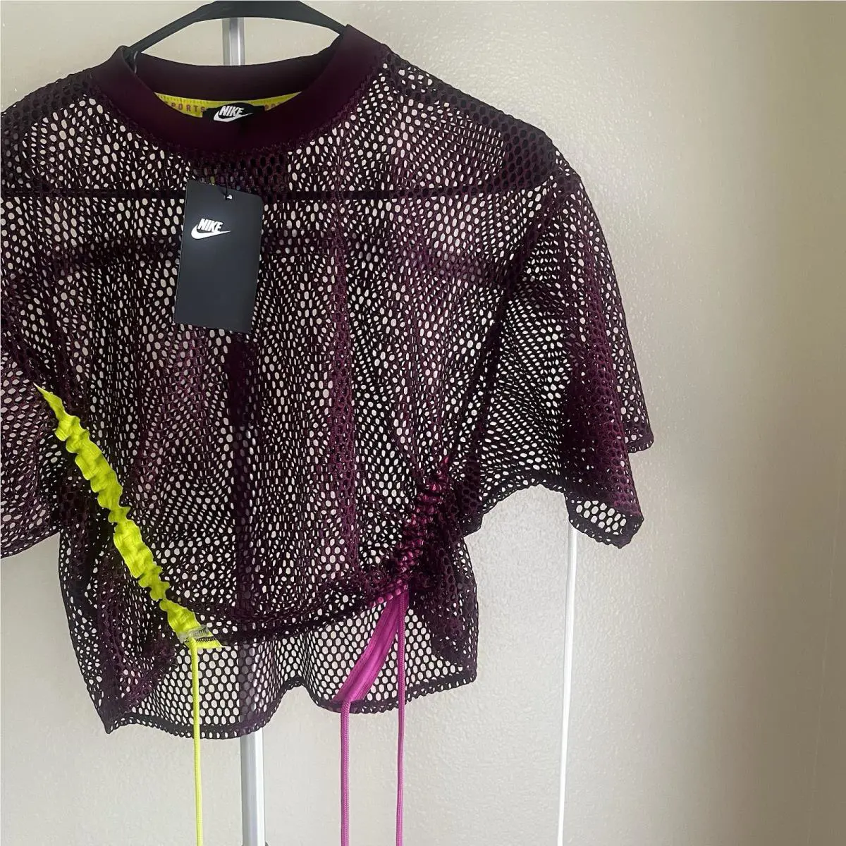 Nike clothing - Purple 4
