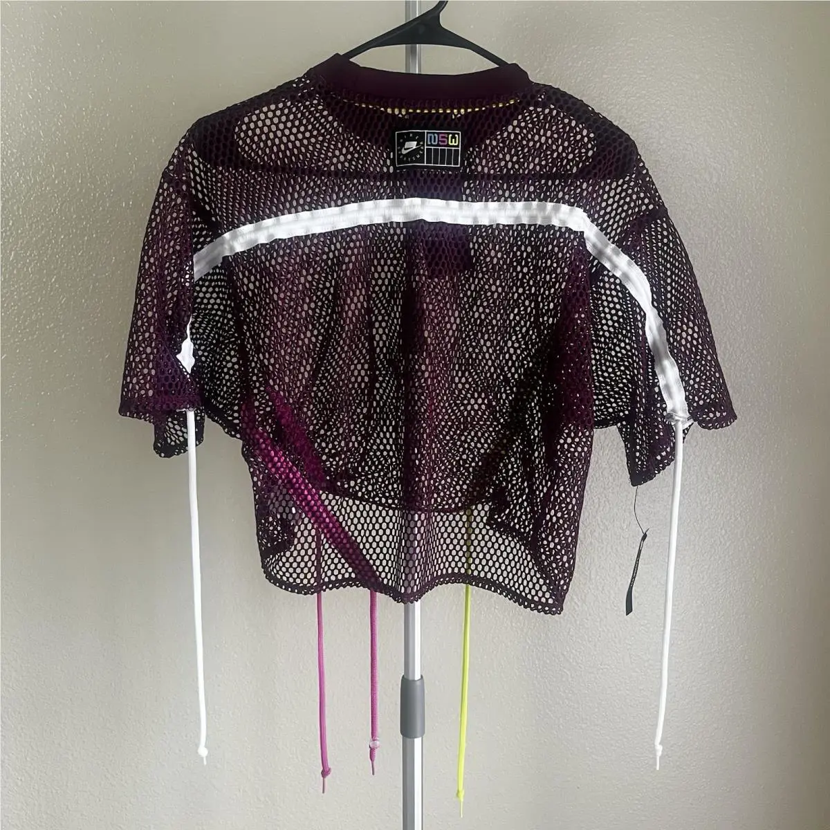 Nike clothing - Purple 5