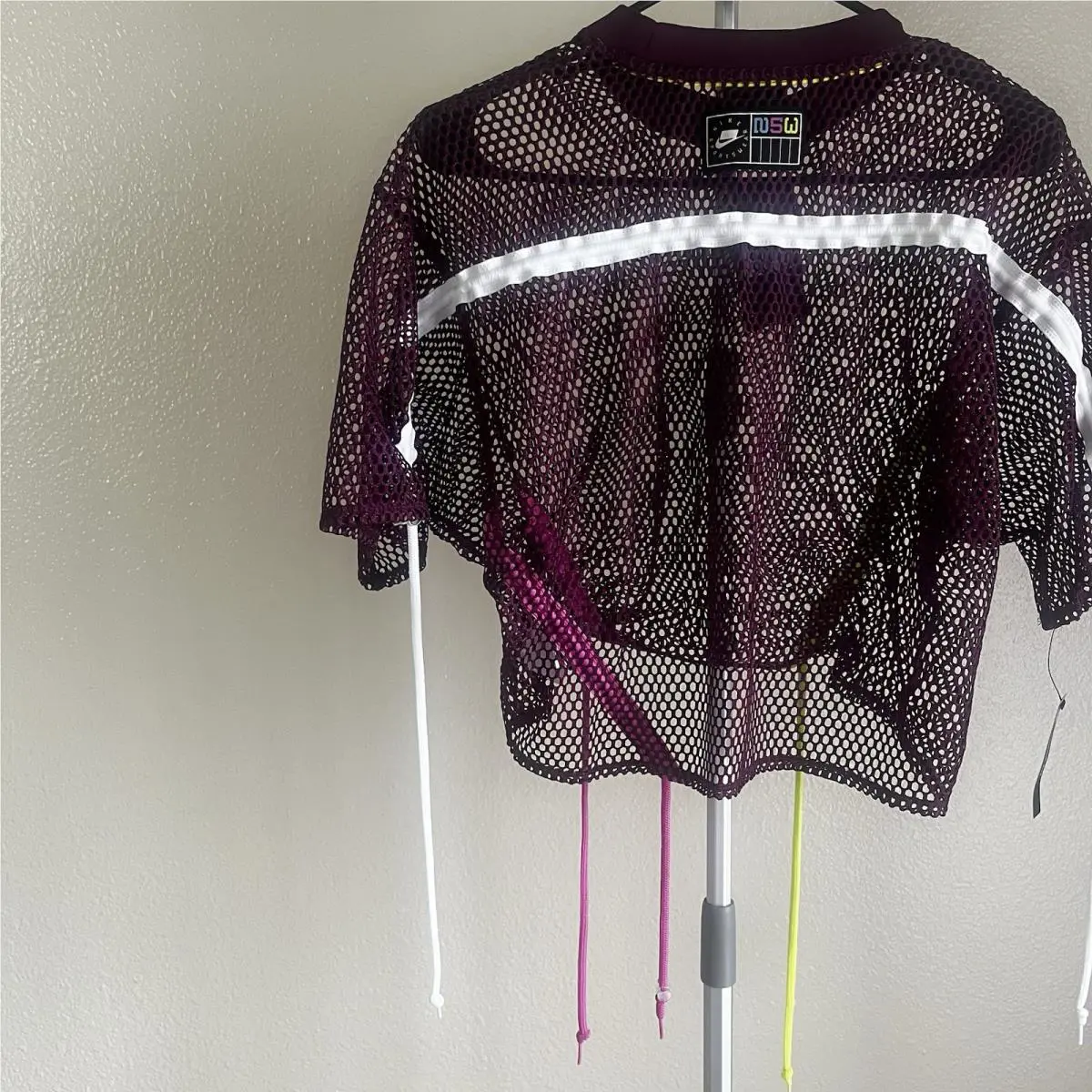 Nike clothing - Purple 6