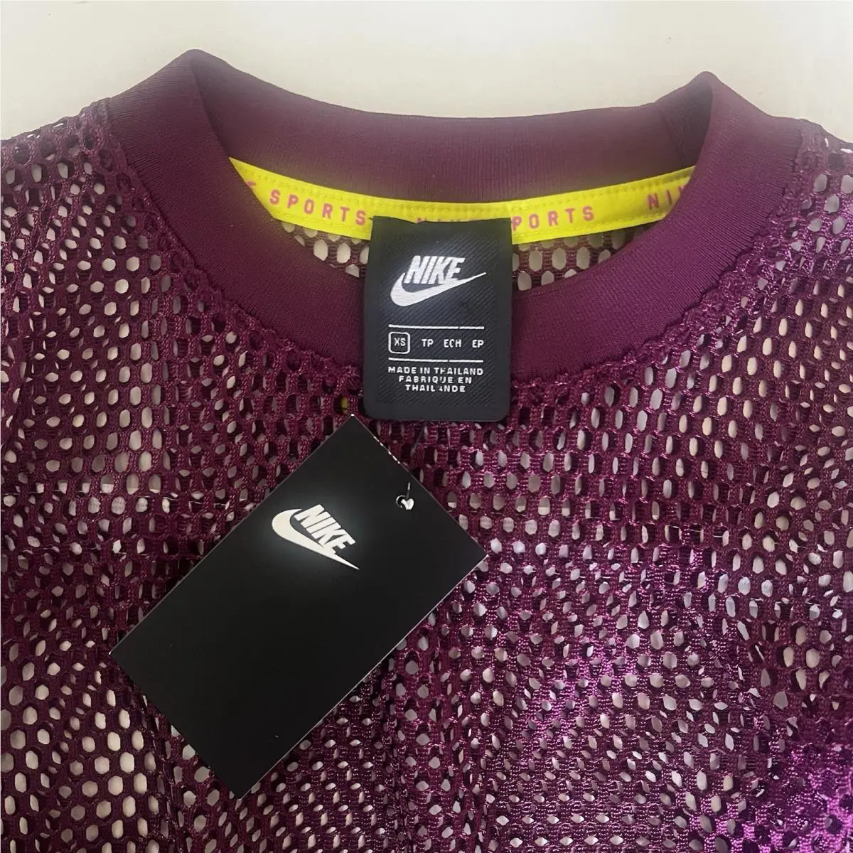 Nike clothing - Purple 8
