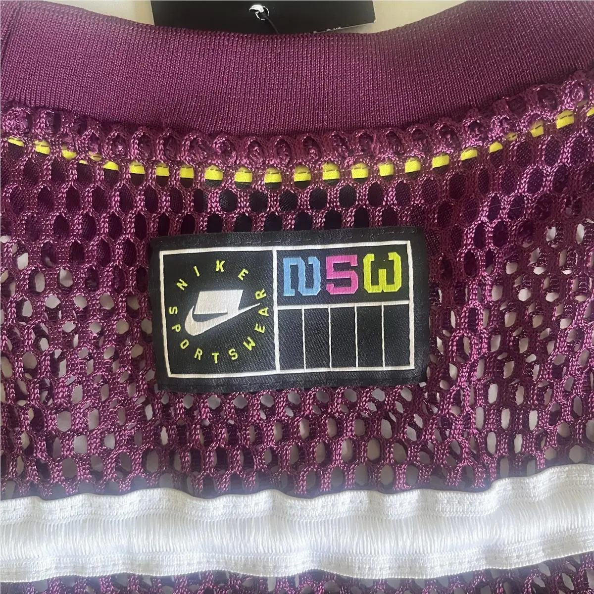 Nike clothing - Purple 9