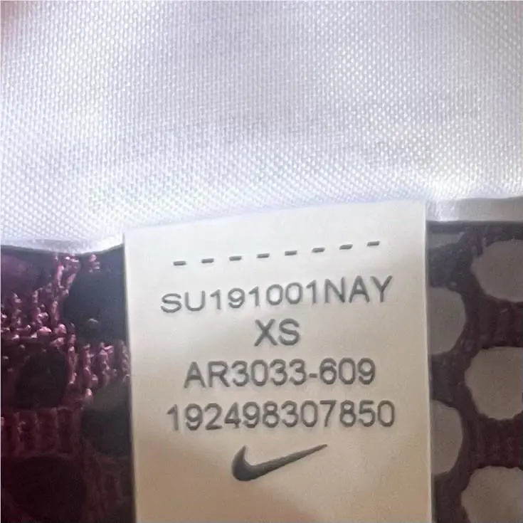 Nike clothing - Purple 11