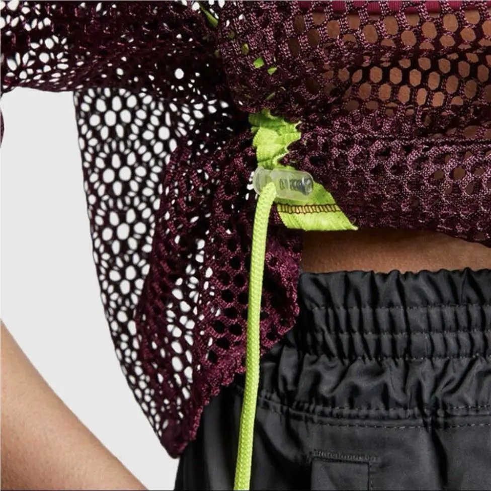 Nike clothing - Purple 1