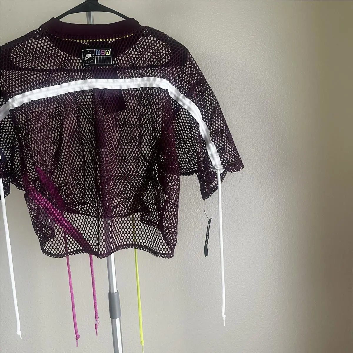 Nike clothing - Purple 7