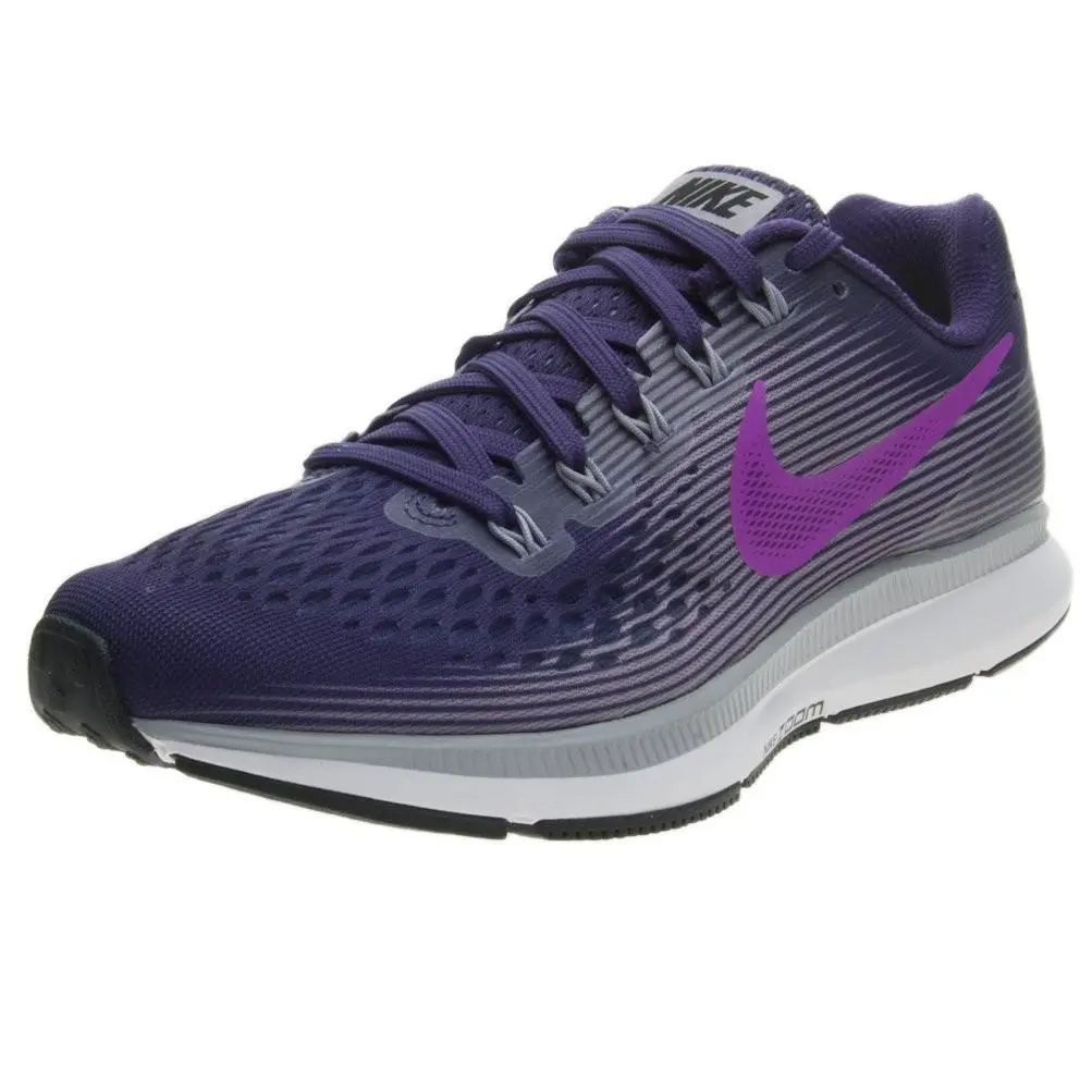 Nike shoes - Nike Air Zoom Pegasus 34 - 880560 500 - Purple 1