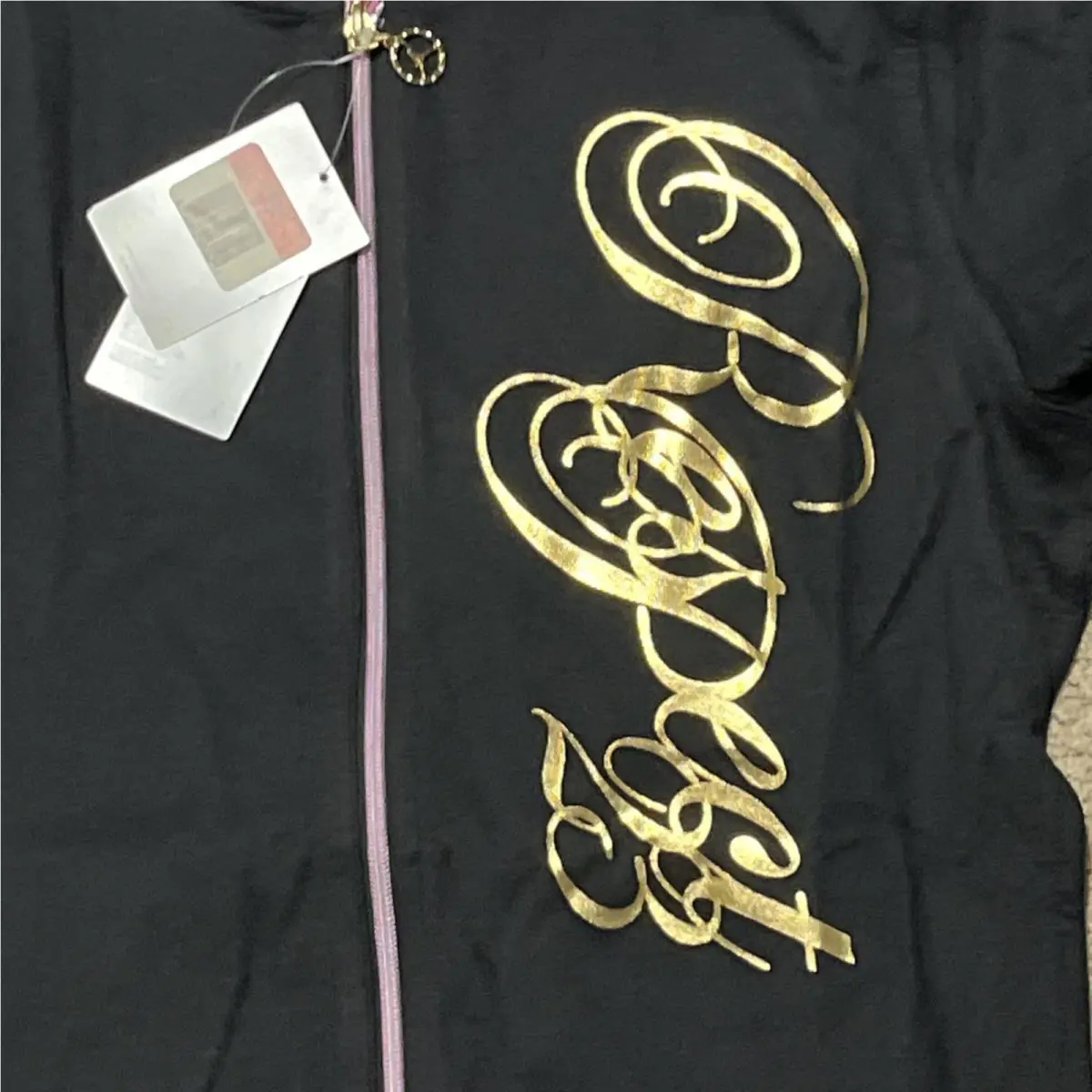 Nike clothing - Black 0