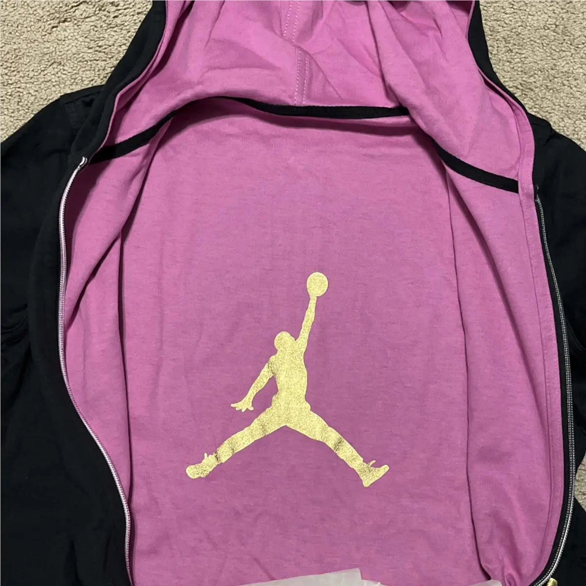 Nike clothing - Black 3