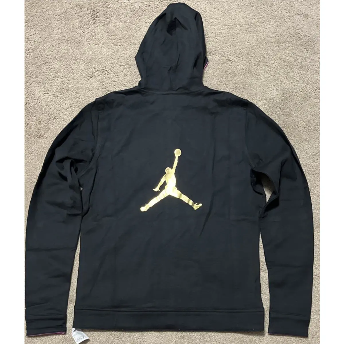 Nike clothing - Black 4