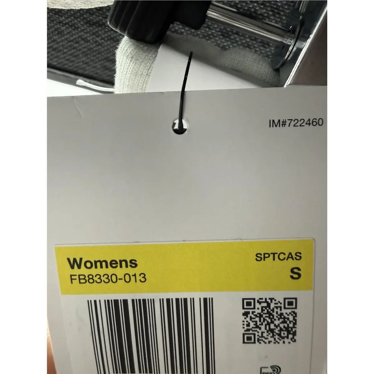 Nike clothing - [