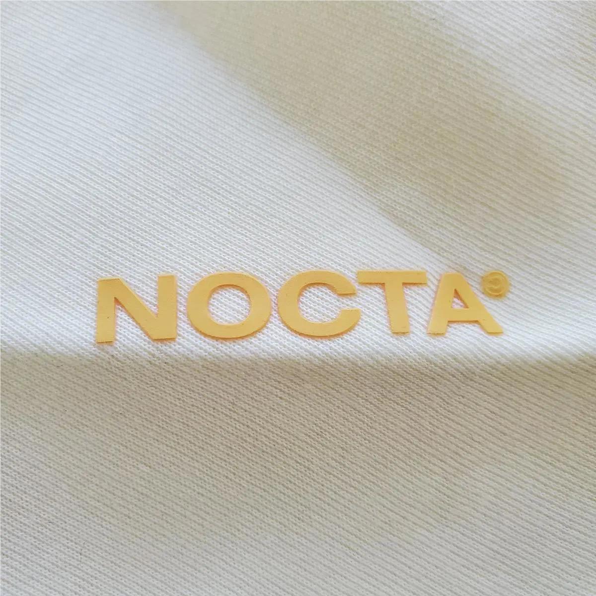 Nike clothing - Yellow 2