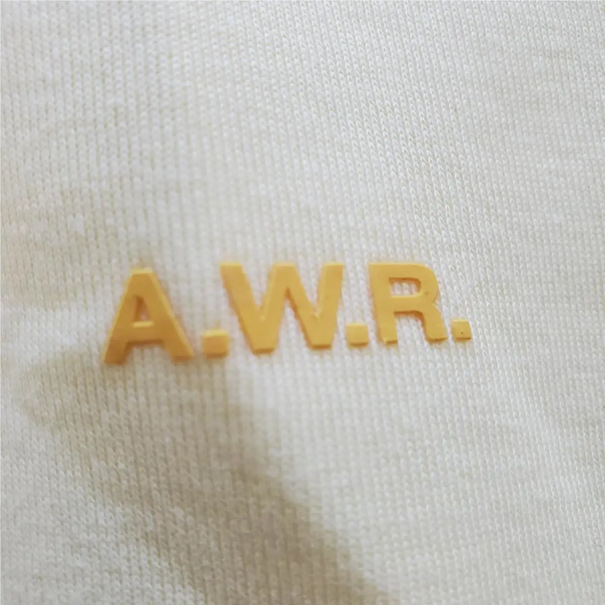 Nike clothing - Yellow 4