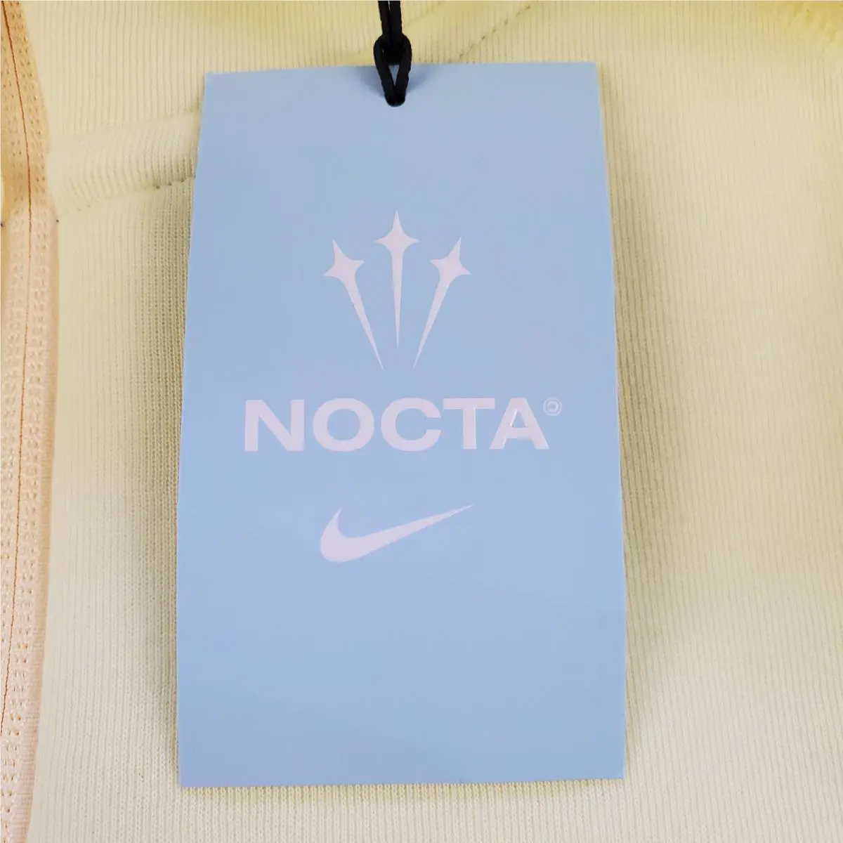 Nike clothing - Yellow 5