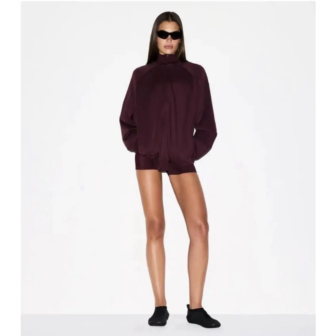 Nike clothing - Currant 0