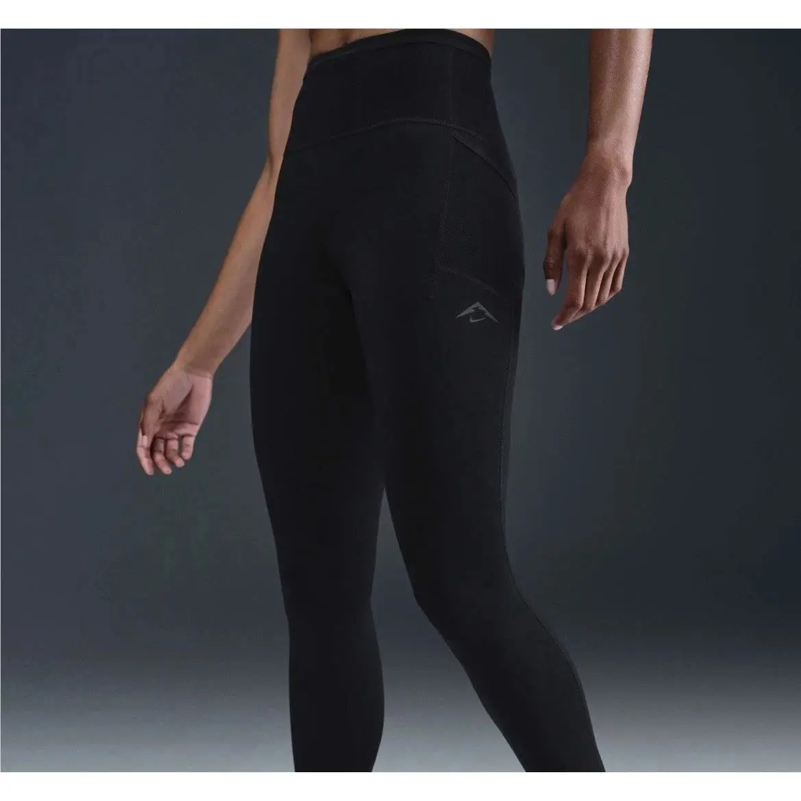 Nike clothing - Black 0