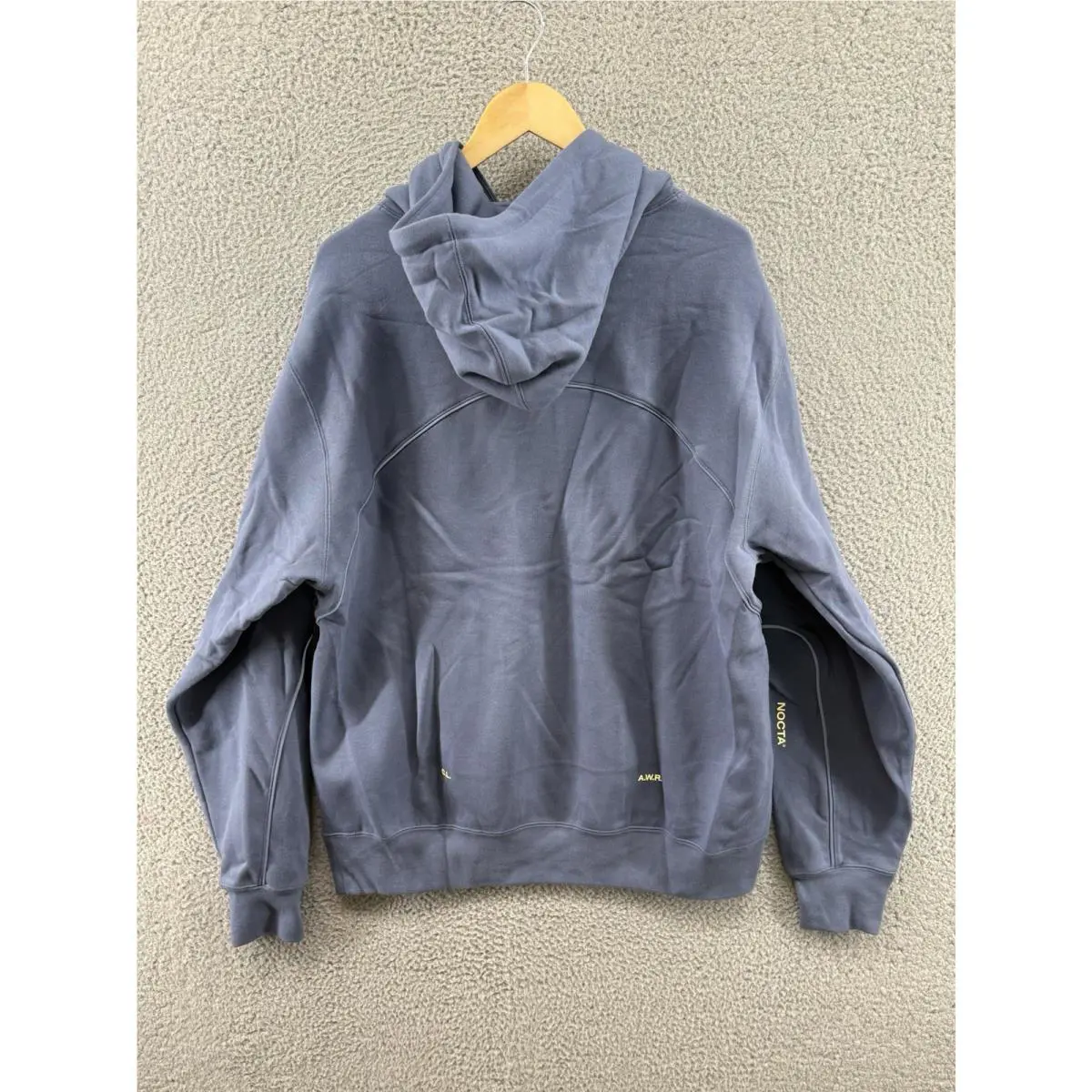 Nike clothing - Diffused Blue (UPC: 197863723471) 0