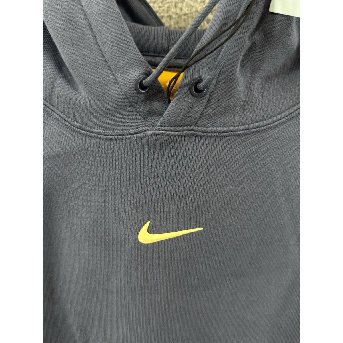 Nike clothing - Diffused Blue (UPC: 197863723471) 3