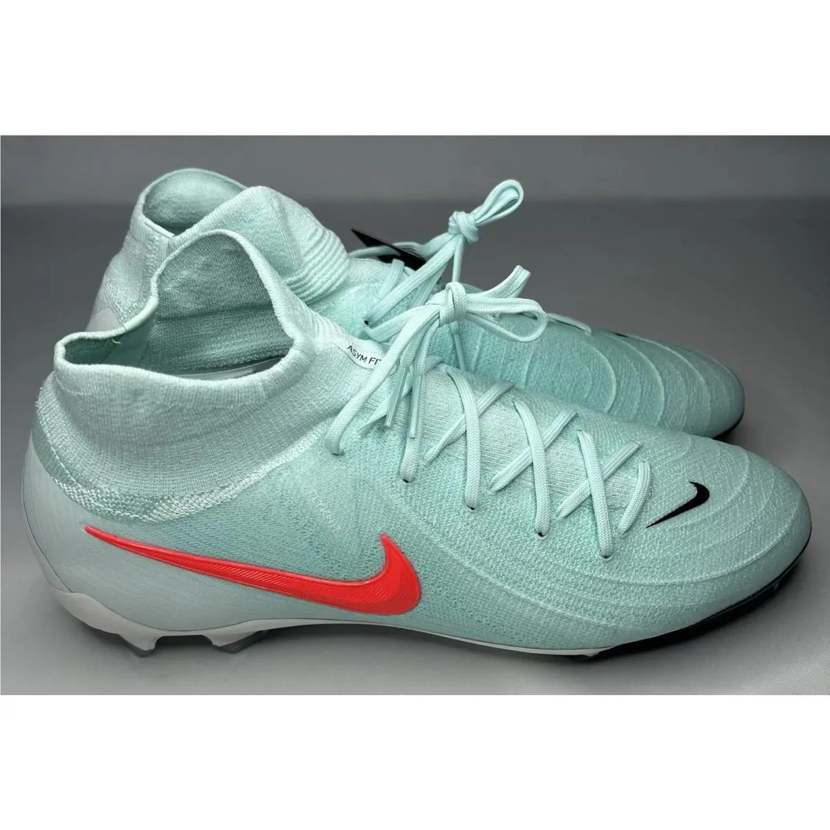 Nike shoes - Nike Phantom Luna - Phantom Luna - FJ2575-300 - Blue 0