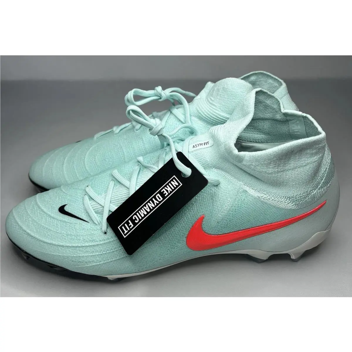 Nike shoes - Nike Phantom Luna - Phantom Luna - FJ2575-300 - Blue 2