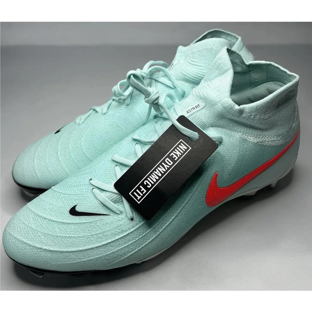Nike shoes - Nike Phantom Luna - Phantom Luna - FJ2575-300 - Blue 6