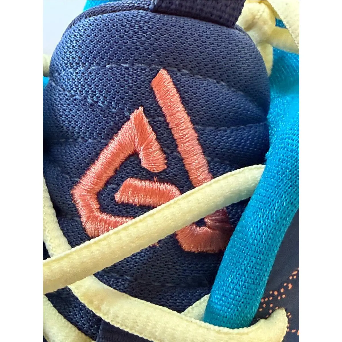 Nike shoes - Laser Blue 7