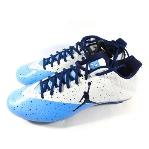 Nike shoes - Blue 0