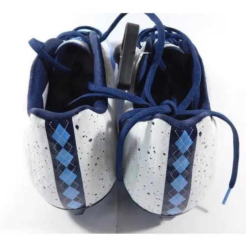 Nike shoes - Blue 1