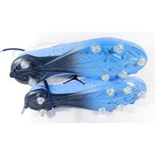 Nike shoes - Blue 2
