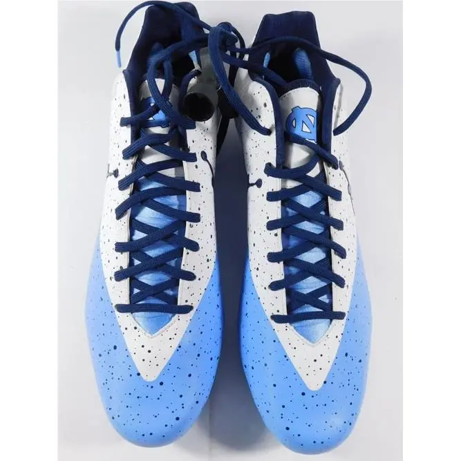 Nike shoes - Blue 3