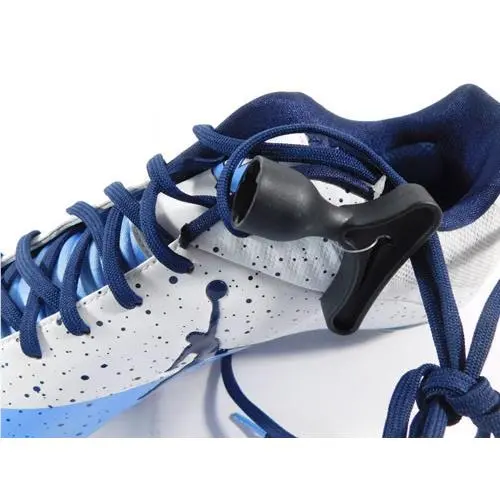 Nike shoes - Blue 4