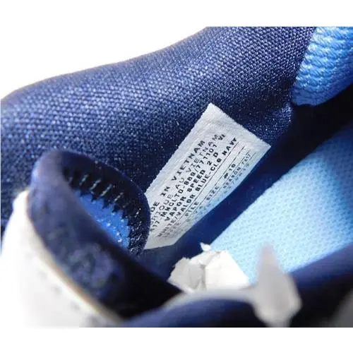 Nike shoes - Blue 5
