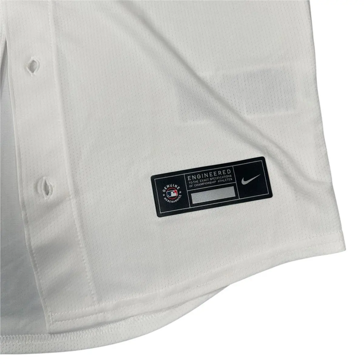 Nike clothing - White 5