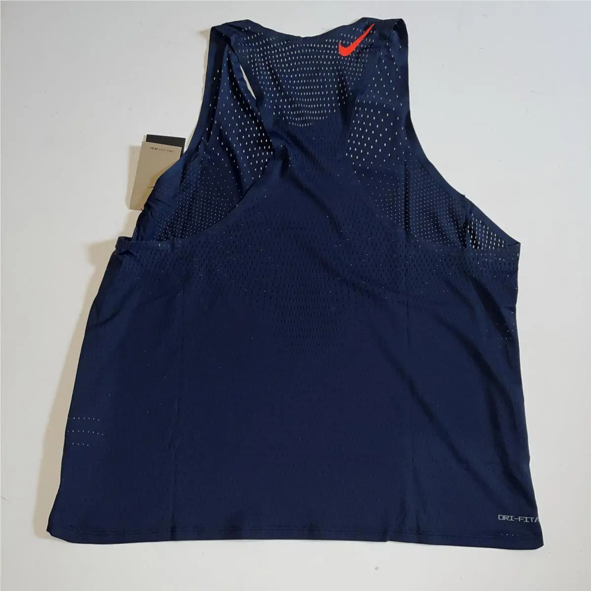 Nike clothing - Nike Dri-Fit - Blue 9