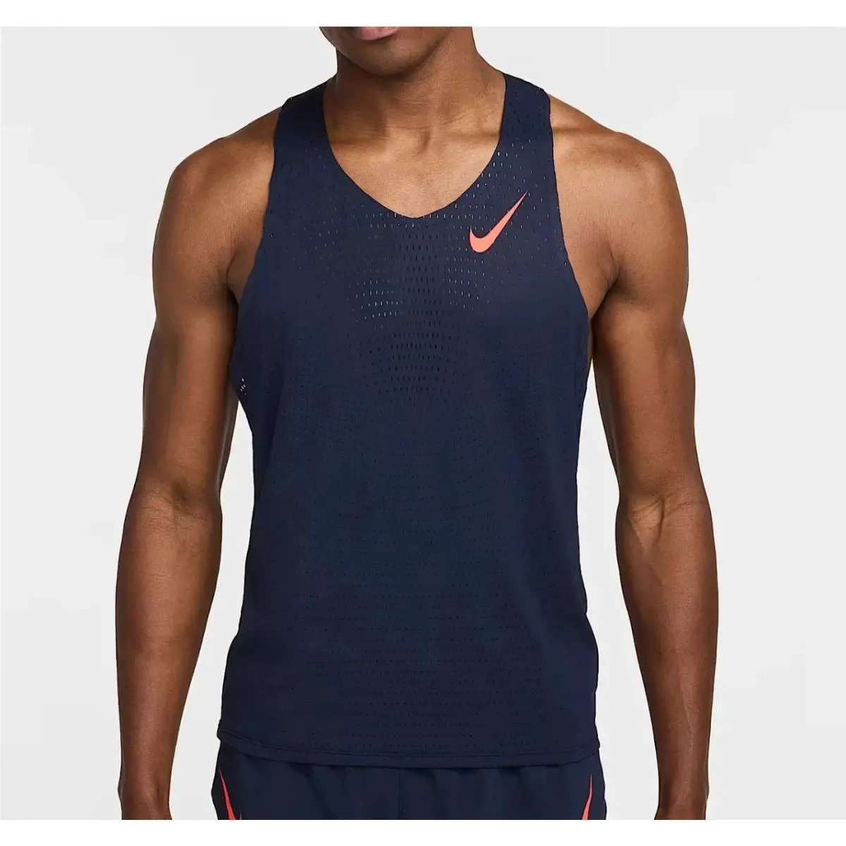 Nike clothing - Nike Dri-Fit - Blue 13