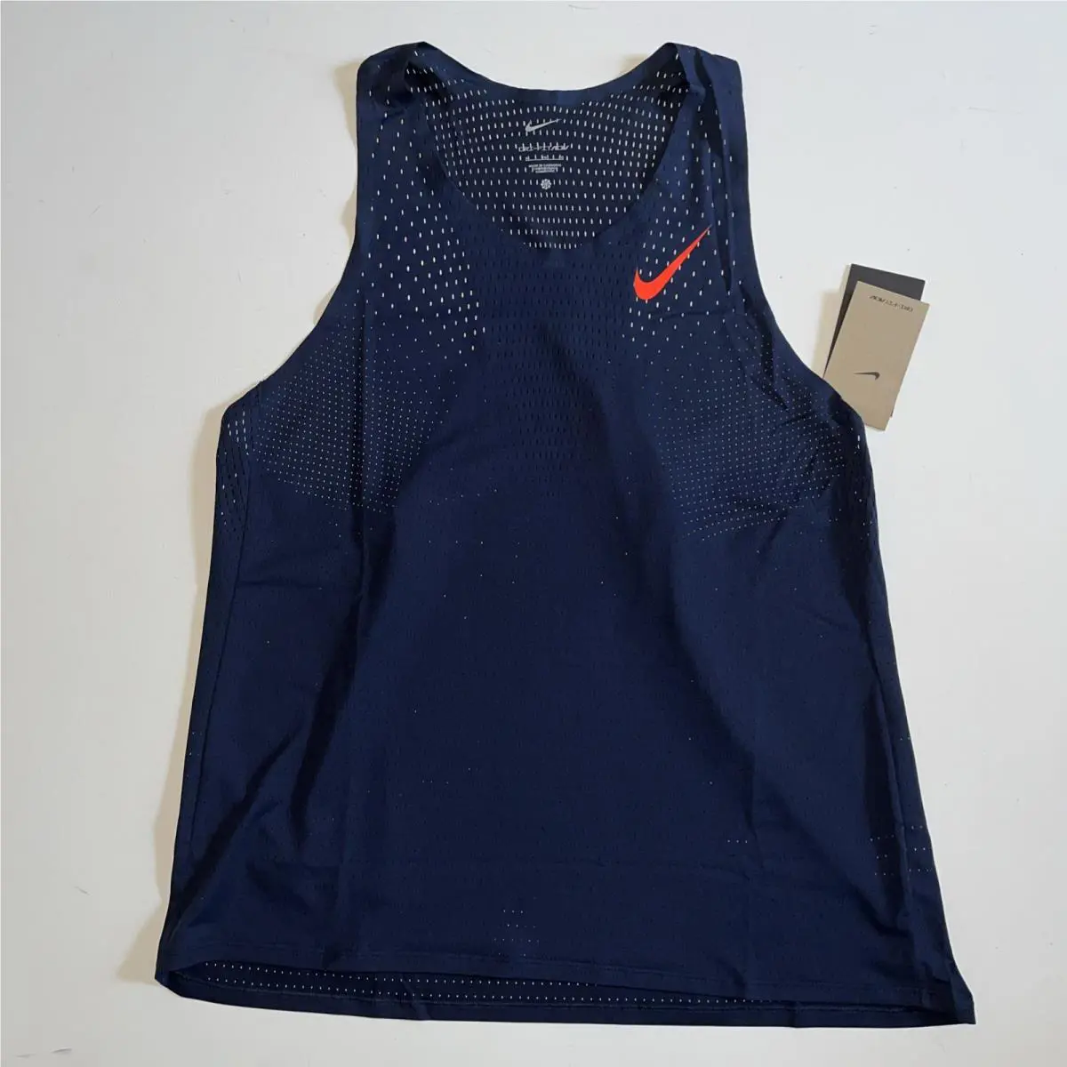 Nike clothing - Nike Dri-Fit - Blue 1