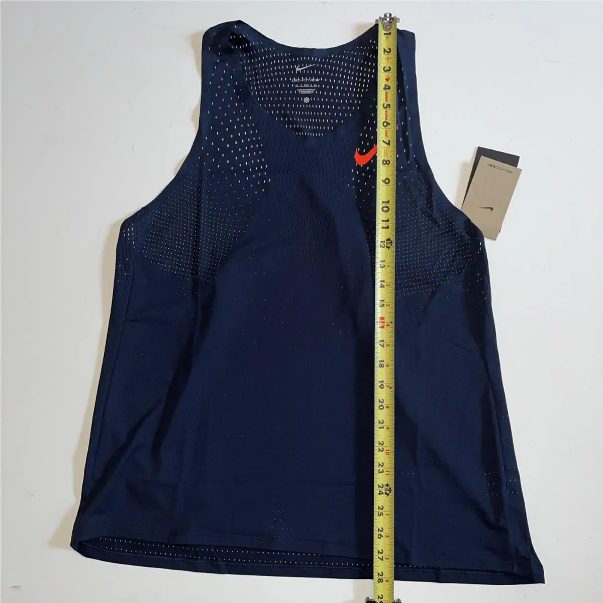 Nike clothing - Nike Dri-Fit - Blue 2