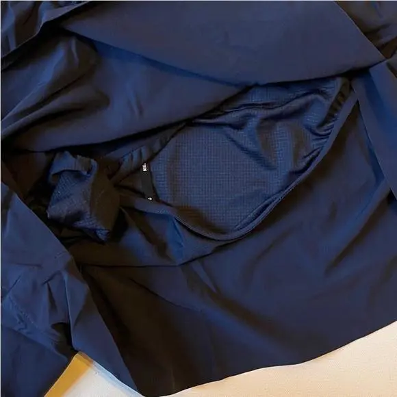 Nike clothing - Nike Dri-Fit - Blue 12