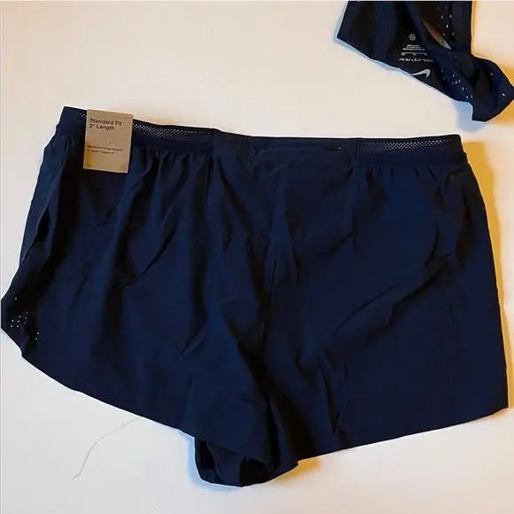Nike clothing - Nike Dri-Fit - Blue 3